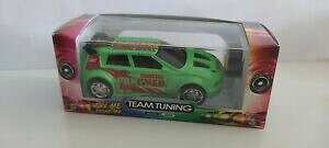 yzzr[@͌^ԁ@ԁ@[VOJ[ ^C`A[_[ZG`[`[jOpT[{bNXmajorette thailande 158 serie team tuning fighters panther neuf en boite