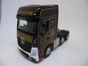 yzzr[@͌^ԁ@ԁ@[VOJ[ IbNXtH[hZfXgbNANgXg^[A_Xoxford camion mercedes actros tracteur j r adams 176