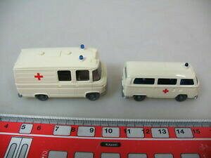 yzzr[@͌^ԁ@ԁ@[VOJ[ ZfXtHNX[QN[~gh3520,5 2x wiking h0 278 mercedes mb l 406, 320 volkswagen t2, grue kenw mint