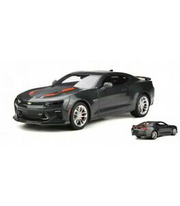 �y���������z�z�r�[�@�͌^�ԁ@�ԁ@���[�V���O�J�[ �V�{���[�J�}��chevrolet camaro ss fifty anniversary 118