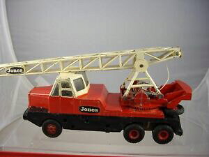 yzzr[@͌^ԁ@ԁ@[VOJ[ W[YN[re[WX|bgtriang spot sur jones grue kl 1010 vintage vieux rare