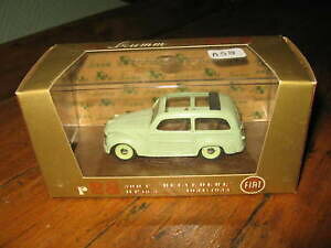 yzzr[@͌^ԁ@ԁ@[VOJ[ tBAbgxFf[a58 brumm fiat 500 c belvedere r28 143 nb