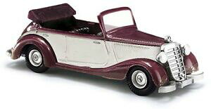 yzzr[@͌^ԁ@ԁ@[VOJ[ ubVZfXxcJuIx[Wbusch 41450 187h0 mercedesbenz 170v cabriolet rougebeige neuf