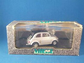 【送料無料】ホビー　模型車　車　レーシングカー コレクションフィアットアバルトla collection vitesse 042 c fiat abarth 695 ss 1964 boxed