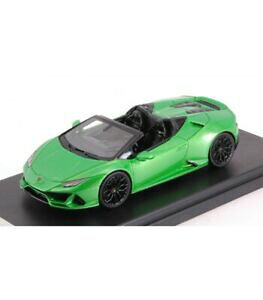 yzzr[@͌^ԁ@ԁ@[VOJ[ {M[jXpC_[lamborghini huracan evo spyder selvans green 143
