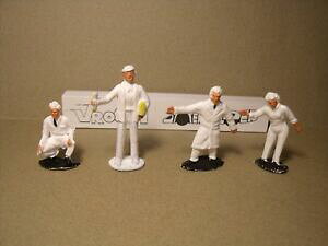 yzzr[@͌^ԁ@ԁ@[VOJ[ Zbgre[W4 figurines 143 set 415 assortiment 1 spot on vintage vroom no corgi