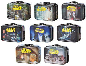 yzzr[@͌^ԁ@ԁ@[VOJ[ X^[EH[YV[Y67182 star wars tiny tins series 1 disp 18