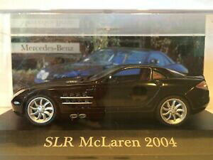yzzr[@͌^ԁ@ԁ@[VOJ[ }N[XP[slr mclaren 2004 scale 143 altaya