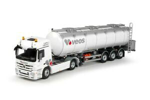 yzzr[@͌^ԁ@ԁ@[VOJ[ ZfXxcANgXmercedesbenz actros l veos 67960 tekno 0827 degre 150