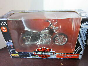 yzzr[@͌^ԁ@ԁ@[VOJ[ q[gn[[_rbh\JX^{bNXV[Ymoto 118 harley davidson xl 1200 c sportster 1200 custom 1998 boite serie 3