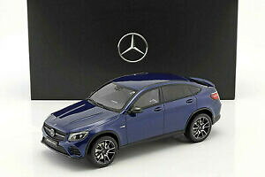 yzzr[@͌^ԁ@ԁ@[VOJ[ ZfXxcpbP[WJbgmercedes benz amg c 253 glc coupe 43 bleu brillant 118 neuf emballage scelle