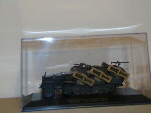 yzzr[@͌^ԁ@ԁ@[VOJ[ \sd kfz 2511 aufs c urss 1942 eaglemoss 143