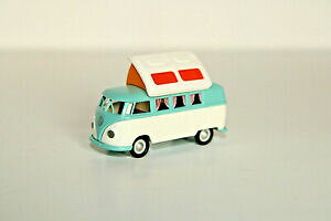 yzzr[@͌^ԁ@ԁ@[VOJ[ LsOJ[pbP[Wbrekina 31592 187 vw camper t1b avec dormobildach neuf emballage