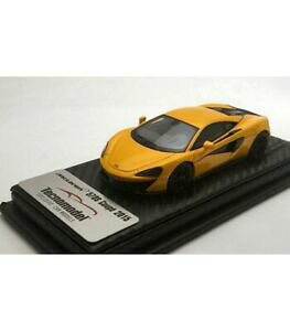 yzzr[@͌^ԁ@ԁ@[VOJ[ }N[CG[mclaren 570s volcano yellow 2015 143