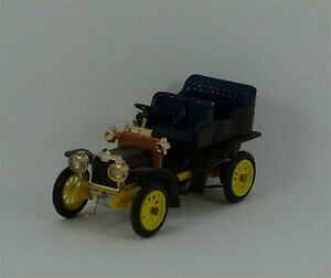 �y���������z�z�r�[�@�͌^�ԁ@�ԁ@���[�V���O�J�[ ���B�A�b�g��rio 1902 fiat 12 cv 26 143 excellent boxed