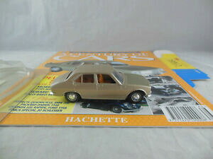 yzzr[@͌^ԁ@ԁ@[VOJ[ AVFbgCgS[hvW[XP[hachette 86 peugeot 504 in environ 128016 cm light gold un siecle de voitures a lechelle 143 norev
