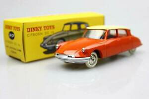 yzzr[@͌^ԁ@ԁ@[VOJ[ IWVgGeNVbNre[WJ[Z_orange 24c dinky toys143 citroen ds19 alliagemodeles classic vintage car sedan