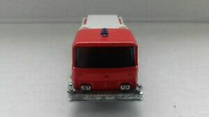 �y���������z�z�r�[�@�͌^�ԁ@�ԁ@���[�V���O�J�[ �}�b�`matchbox lesney no 29 etatsunis fire pumper