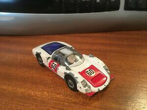 yzzr[@͌^ԁ@ԁ@[VOJ[ R[M[|VFJcorgi toys 330 porsche carrera 6