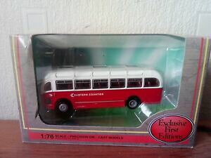 �y���������z�z�r�[�@�͌^�ԁ@�ԁ@���[�V���O�J�[ �o�Xefe 16222 eastern counties bus