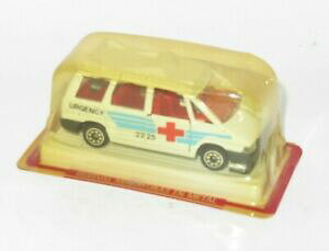 yzzr[@͌^ԁ@ԁ@[VOJ[ m[GXpX1980s guisval renault espace mk1 ambulanciaambulance