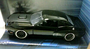 �y���������z�z�r�[�@�͌^�ԁ@�ԁ@���[�V���O�J�[ �_�b�W�`�������W���[�A�[�gjada toys 132 auto doms dodge challenger srt8 fast amp; furious art 253202000