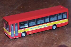 �y���������z�z�r�[�@�͌^�ԁ@�ԁ@���[�V���O�J�[ �|�C���g�f�j�X�Q�[�Wefe first capital citybus plaxton pointer dennis dart oo gauge 20651