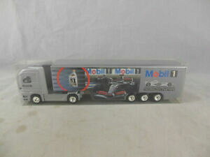 yzzr[@͌^ԁ@ԁ@[VOJ[ xcgbN[rX|T[Vbv}N[ZfX`[p[gi[wedo mercedes benz camion mobil 1 parrainage equipe mclaren mercedes par