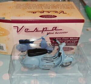 �y���������z�z�r�[�@�͌^�ԁ@�ԁ@���[�V���O�J�[ �X�N�[�^�[�~�j�R���N�V����vespa mini scooter 1997 collection