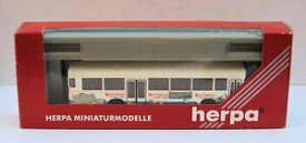 【送料無料】ホビー　模型車　車　レーシングカー スケールherpa man su 240 hitachi 187 scale boxed