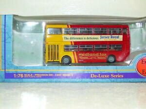 yzzr[@͌^ԁ@ԁ@[VOJ[ oXtHbNXefe daimler dms midland fox bus ref 25806 dl