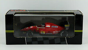 yzzr[@͌^ԁ@ԁ@[VOJ[ IjLXtF[WAWonyx ferrari f92a jean alesi 1992 ref137 excellentboxed