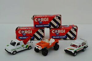 �y���������z�z�r�[�@�͌^�ԁ@�ԁ@���[�V���O�J�[ �X�E�H���W�[�X�P�[��rare corgi swansea 3 x 164 scale modelslovely condition