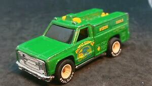 yzzr[@͌^ԁ@ԁ@[VOJ[ zbgzC[T[rXW[OC_[hot wheels forest service ranger rig real riders 1986