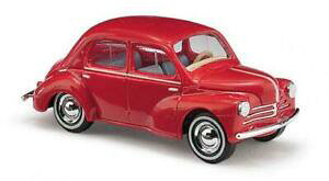 yzzr[@͌^ԁ@ԁ@[VOJ[ ubVm[bhbusch voitures renault 4cv rouge 46523