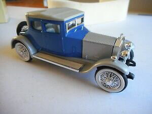 yzzr[@͌^ԁ@ԁ@[VOJ[ If[XCX{bNXIrio modele 72 rollsroyce mod twenty 1923 143 plus case