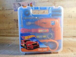 �y���������z�z�r�[�@�͌^�ԁ@�ԁ@���[�V���O�J�[ �z�b�g�z�C�[���z���X�^�[�c�[��hot wheels outil etui neuf