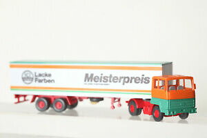 yzzr[@͌^ԁ@ԁ@[VOJ[ tH[hIWO[X[cP[X}X^[wiking 187 ford orange vert valise semiremorque master award 131498