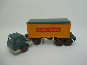 yzzr[@͌^ԁ@ԁ@[VOJ[ gX[bpwiking ih international loadstar semiremorque trans europe nr18 ssk31