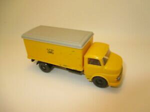 �y���������z�z�r�[�@�͌^�ԁ@�ԁ@���[�V���O�J�[ ���E���h�J�o�[wiking voiture de poste mb l 1413 capot rond schub85