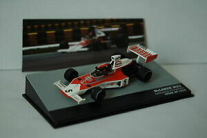 yzzr[@͌^ԁ@ԁ@[VOJ[ uWtH[~}N[tH[htBbeBpfBvoiture f1 bresil formule 1 mclaren ford m23 efittipaldi 1974 143 eme eaglemos