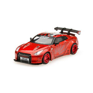 yzzr[@͌^ԁ@ԁ@[VOJ[ frnh~jtsmmodels 77 nissan gtr r35 liberte walk rhd rouge mini gt 164 neuf
