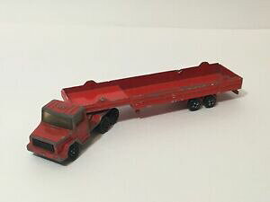 yzzr[@͌^ԁ@ԁ@[VOJ[ re[W`A[_[gbNg[[vintage majorette magirus camion et remorque libre ?? ?? pamp;p