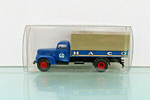 yzzr[@͌^ԁ@ԁ@[VOJ[ tH[hpbP[Wbrekina 49028 187 ford fk 3500 pp haco d neuf emballage dorigine