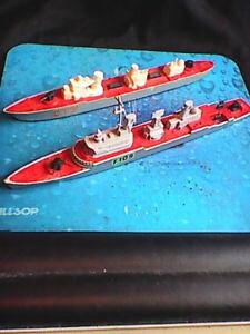 �y���������z�z�r�[�@�͌^�ԁ@�ԁ@���[�V���O�J�[ �}�b�`k�t���Q�[�gkematchbox seakings k301 fregate amp; k302 corvetteannee 1976