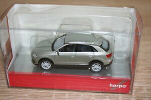 yzzr[@͌^ԁ@ԁ@[VOJ[ AEfBherpa 034821004 187 audi q3 cuveesilber metallique neuf