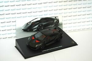 yzzr[@͌^ԁ@ԁ@[VOJ[ {M[jlbg[NAVFbgvoiture lamborghini n11 sesto elemento 143 eme ixo hachette auto plus