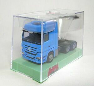 yzzr[@͌^ԁ@ԁ@[VOJ[ ZfXxcANgXg^[mercedesbenz actros mp3 aeropvehicule tracteur bleu