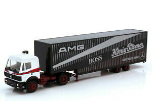 yzzr[@͌^ԁ@ԁ@[VOJ[ ZfXxcskgbNo187 mercedesbenz sk camion dtm 1989 amgkonigpilsener herpa