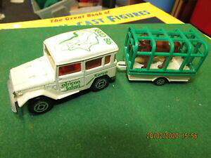 yzzr[@͌^ԁ@ԁ@[VOJ[ g^`A[_[AtJTt@PjAmajorette toyota african safari kenya raid 86 227 excellent etat